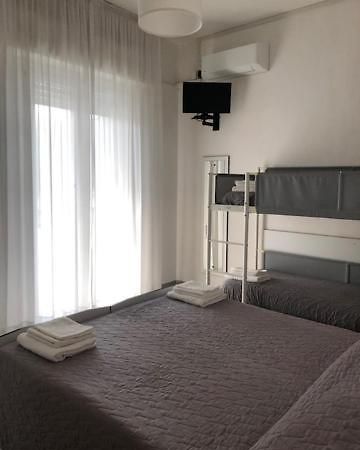 Hotel Oria Rimini Exteriér fotografie