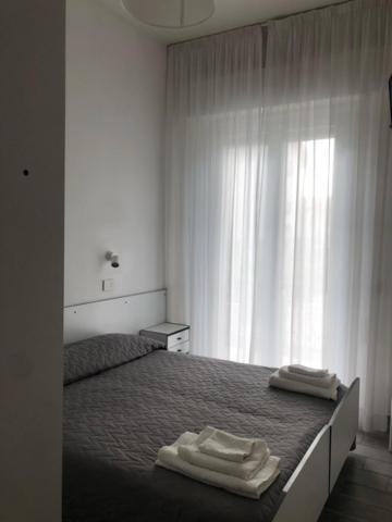 Hotel Oria Rimini Exteriér fotografie
