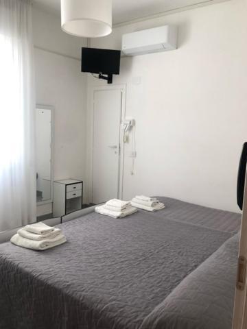 Hotel Oria Rimini Exteriér fotografie